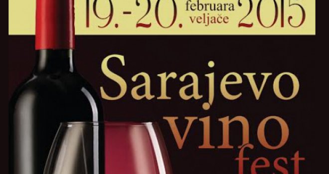 Održan 'Sarajevo vino fest 2015' uz podršku kompanije m:tel