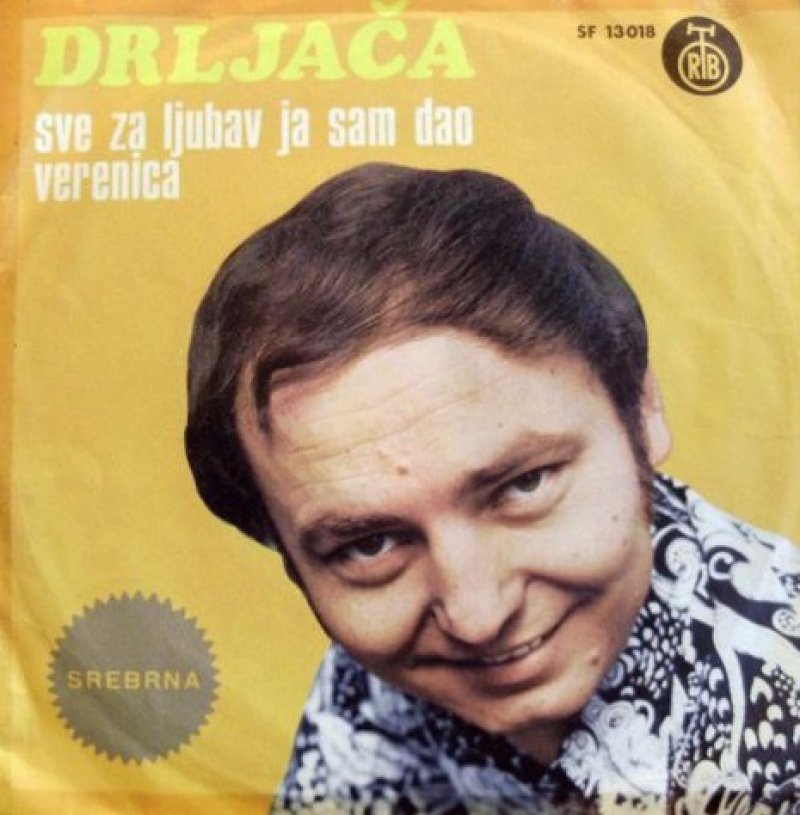 drljaca