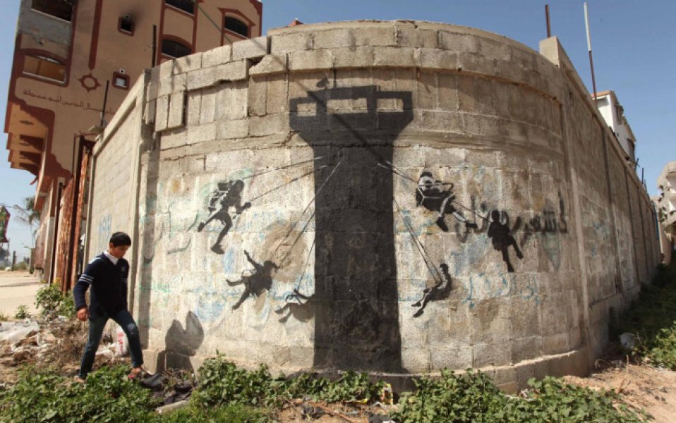 banksy-gaza-1