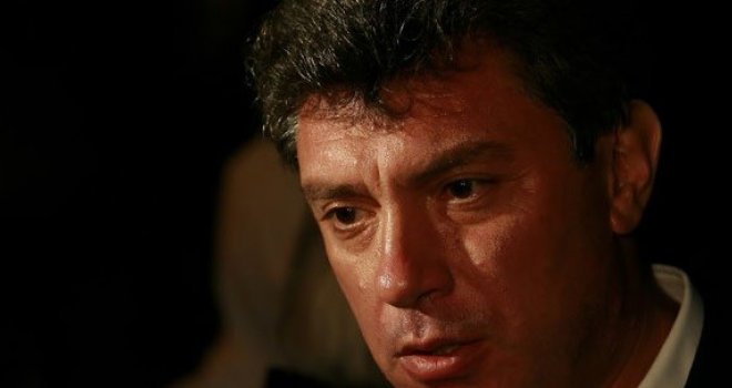 Dvojica muškaraca uhapšena zbog ubistva Borisa Nemcova