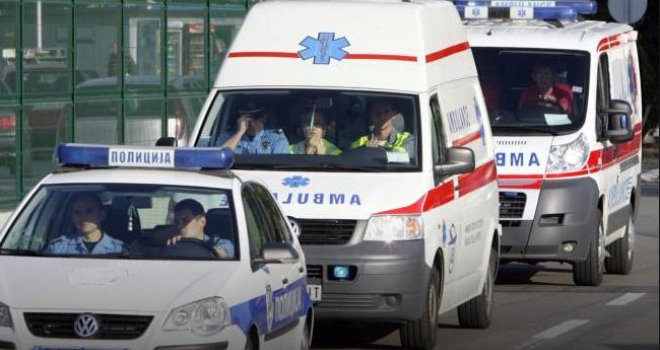 Jezivi horor u Srbiji: Monstrum rukama i nogama tukao vlastitu majku do smrti!