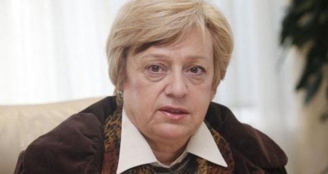 Nada Tešanović pod istragom