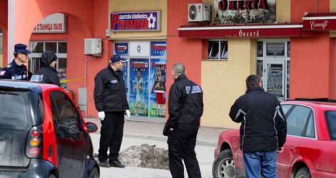 Predao se osumnjičeni za ubistvo Bojana Furtule