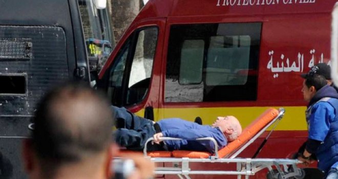 Broj žrtava terorističkog napada u Tunisu mogao bi se popeti na 30