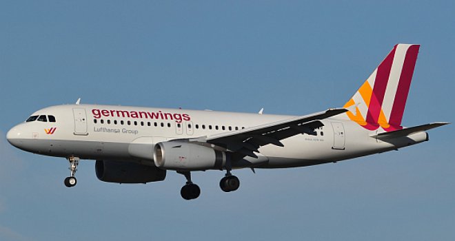 Ovo su četiri moguća razloga pada aviona Germawingsa