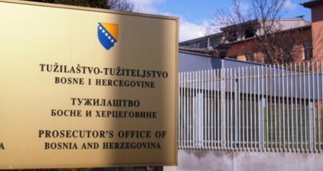 Tužilaštvo BiH reagovalo na netačne informacije u predmetu 'Respiratori'