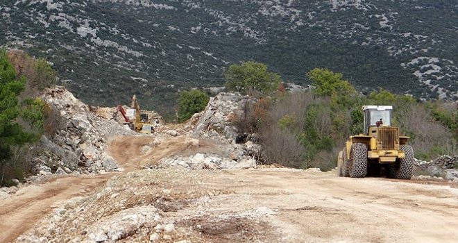 Lakše do bh. mora: Odobren novac za izgradnju moderne ceste od Stoca do Neuma
