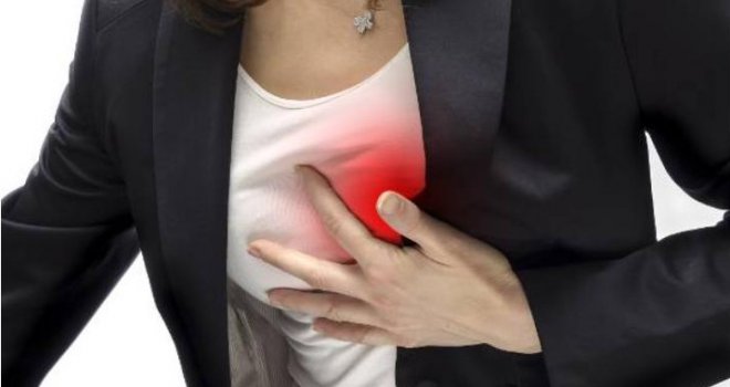 'Tihi infarkt' je veoma podmukao, no postoje signali na temelju kojih ga možete prepoznati