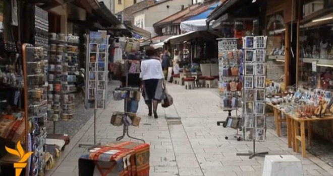 Prognoza za narednu sedmicu u BiH ne obećava: Evo kakvo vas vrijeme očekuje