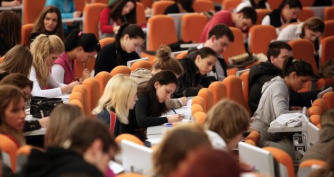 Najbolji univerzitet  u BiH tek na 2270. mjestu u svijetu: Zemlje regije daleko ispred nas...