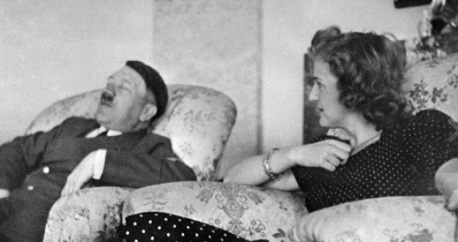 Hitler se nikad nije ubio: Dok je svijet gladovao i liječio rane zbog njega, on je uživao u luksuzu?!