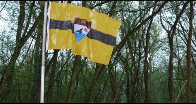 Jedlička poziva izbjeglice u Liberland, tvrdi da ih se već javilo 22 hiljade