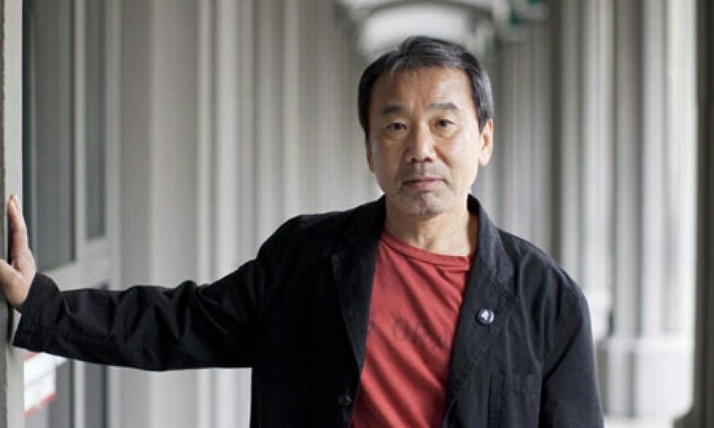 murakami