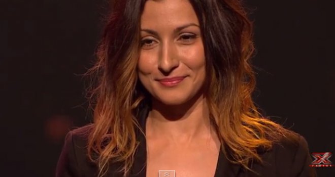 Životna drama Milice iz X Factora: Otac mi je u Siriji, izgubila sam sve kontakte s njim...