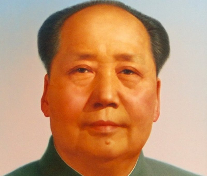 mao-ce-tung