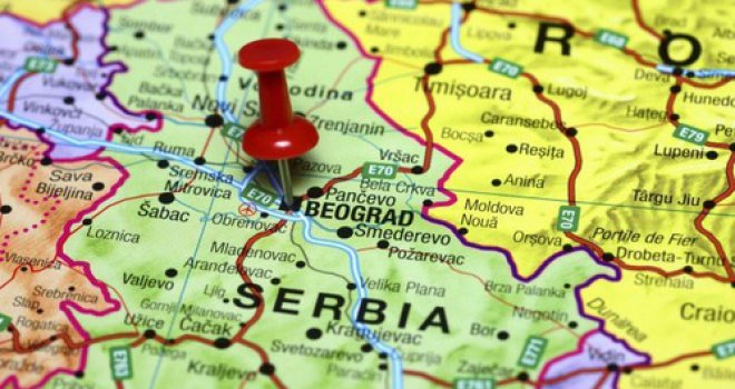Počeo žestoki rat za fiktivnu državu Liberland: Hrvati i Srbi osnovali frontove za oslobođenje!