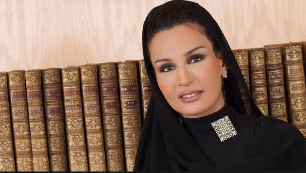 sheikha-mozah-bint-nasser-5