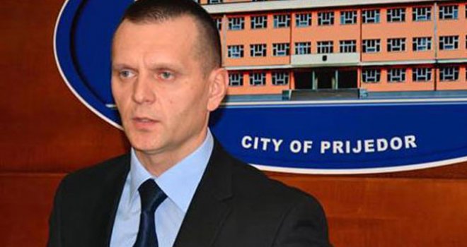 Lukač: S otvaranja Ferhadije sutra da ode poruka mira i suživota