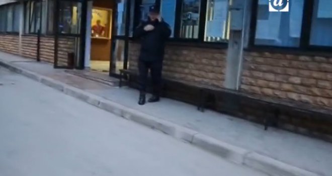 BiH nema Strategiju za borbu protiv terorizma: 'Priča o tome ko je osunećen i ko ima šamiju je krajnje neozbiljna'