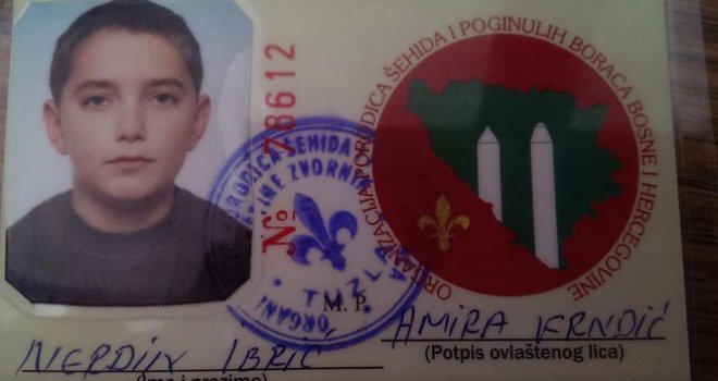 Očajna majka Nerdina Ibrića: Mog sina su zaveli, samo je šutio i dumao... Govorila sam mu da se ne druži s njima... 