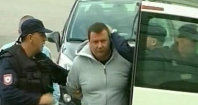 Alenu Bahonjiću za ubistvo Hasana Alića prijeti deset i više godina