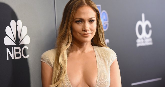 Seks skandal stoljeća: U javnost izlazi snimak seksa Jennifer Lopez?