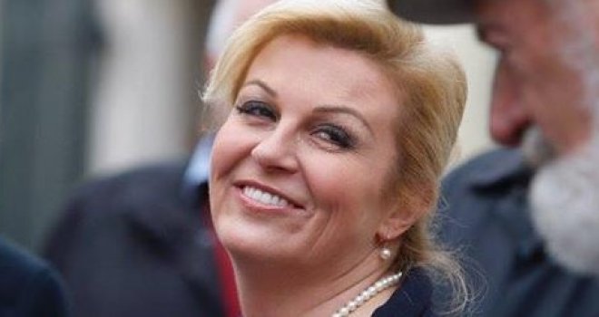 Probajte pogoditi na kojem mjestu je Kolinda na listi najzgodnijih državnika svijeta