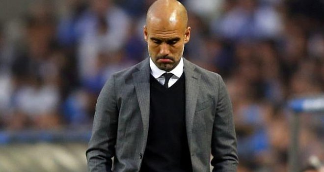 Guardiola saopštio da više nije trener Bayerna i otkrio ime novog trenera