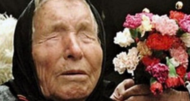 Kako budućnost vidi Baba Vanga: Amerika napada Rim, Evropa sablasno bez ljudi, a muslimanski svijet će...