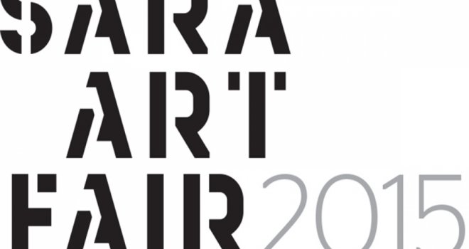 Otkrijte svu draž sarajevske kulture kroz vrhunski umjetnički spektakl Sara Art Fair 2015. 