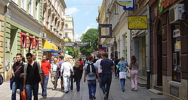 Očaj: Bosna i Hercegovina sve brže nestaje... Ove godine čak 20.000 više umrlih nego rođenih!