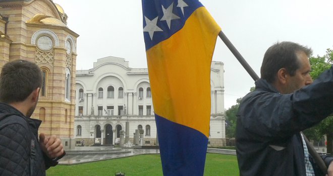 Sejfudin Tokić pušten na slobodu