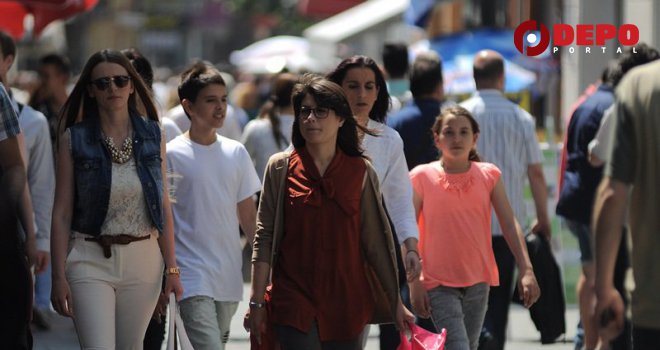 Porazno: BiH će do 2050. godine izgubiti pola miliona stanovnika!