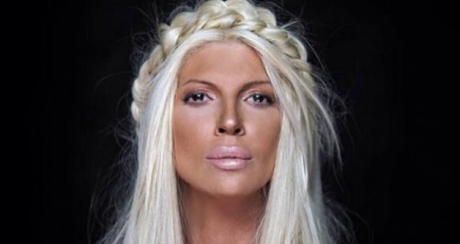 I original bi joj pozavidio: Jelena Karleuša dobila opasnu 'dvojnicu'- možda i bolju od nje same?!