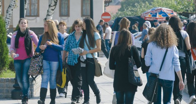 Porazni rezultati najnovijeg istraživanja: Više od 20 posto mladih u BiH netrpeljivo prema drugoj vjeroispovijesti! 