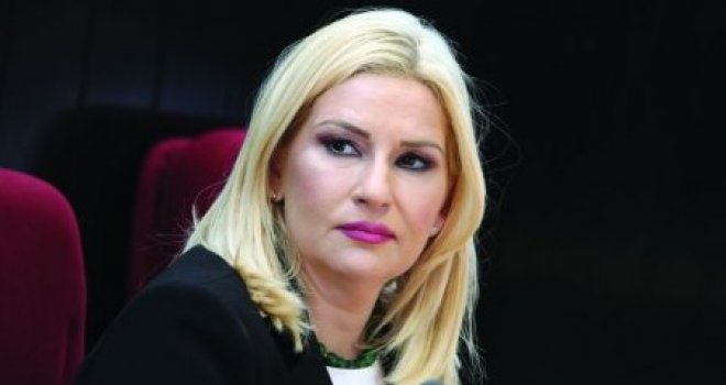 Zorana Mihajlović nakon Radetinog tvita: Nisam vjerovala da su toliko besramni da vrijeđaju i preminule...