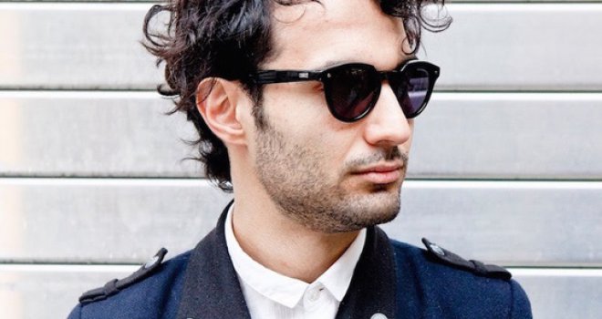 Jazz Fest: Tigran Hamasyan u BKC-u 3. novembra