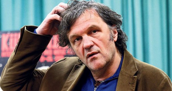 Kusturica tuži Durakovića i Avaz: Prvo ročište tačno na dan komemoracije u Potočarima!