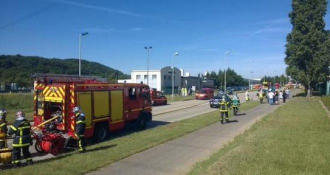 Yassin Salhi priznao da je šefu odrubio glavu: Prve fotografije čovjeka koji je šokirao Francusku 