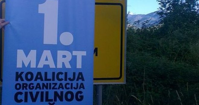 'Prvi mart': Britanci pokazali ozbiljnost i dosljednost prijedlogom rezolucije o genocidu u Srebrenici