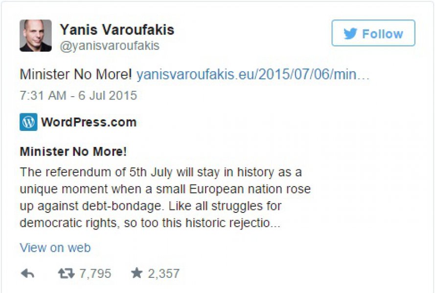 varoufakis