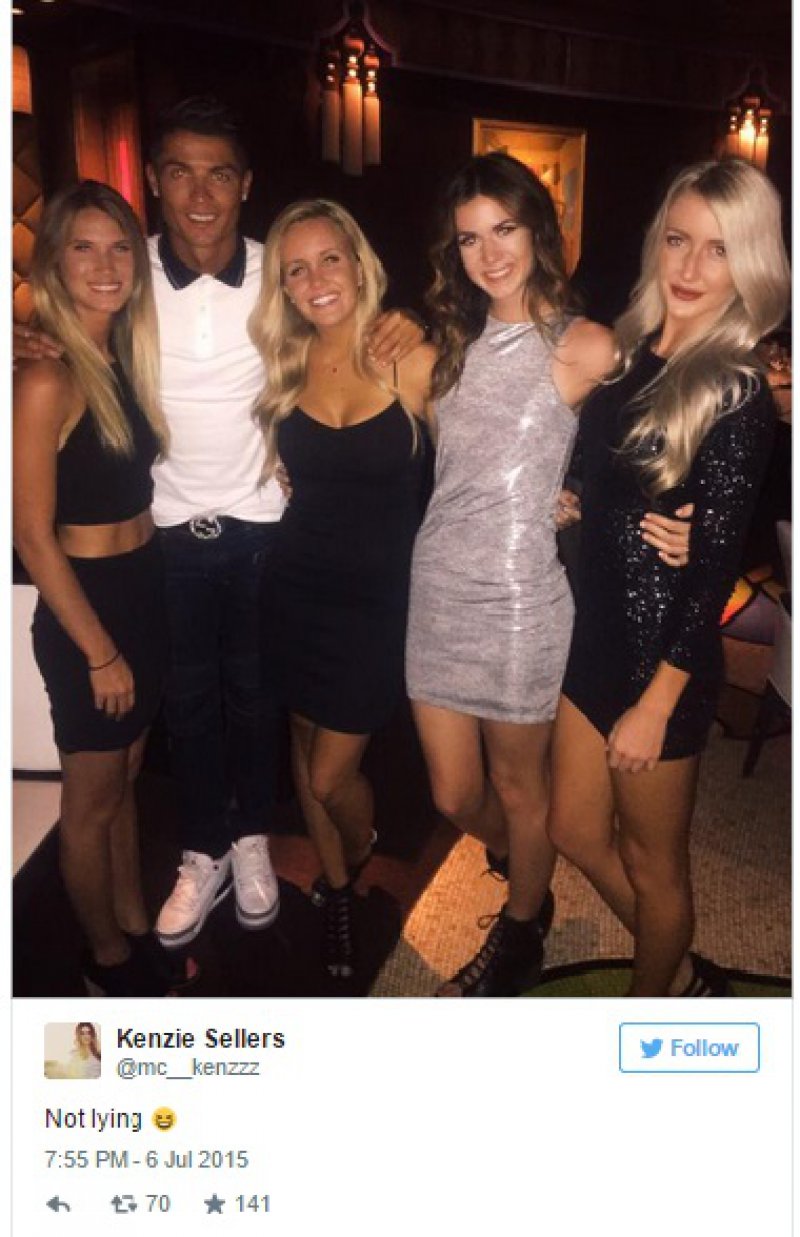 ronaldo-s-djevojkama