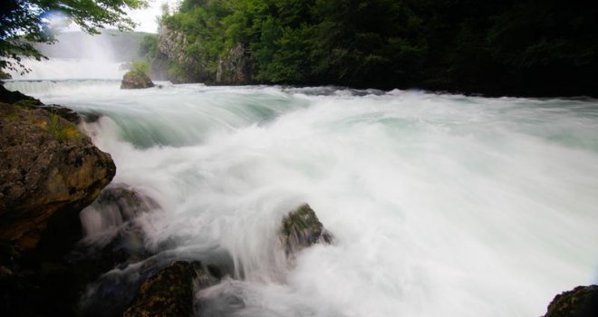 Iz Banjaluke oštro poručili GV-u Bihaća: Povucite odluku o gradnji hidrocentrala na Uni!