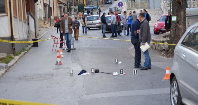 Počinje suđenje za ubistvo Vedada Bajrice