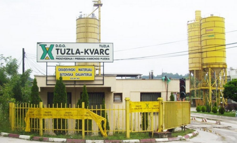 tuzla-kvarc