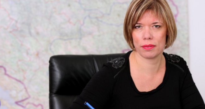 Bodonyi: Mladi političari su budućnost BiH, ali istovremeno i EU