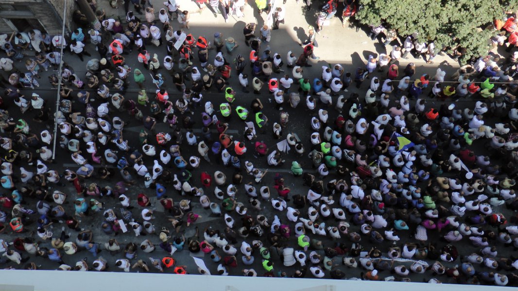 protest-sarajevo