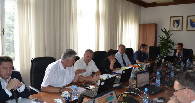 Safeta Borovac imenovana za v.d. direktoricu Zavoda zdravstvenog osiguranja
