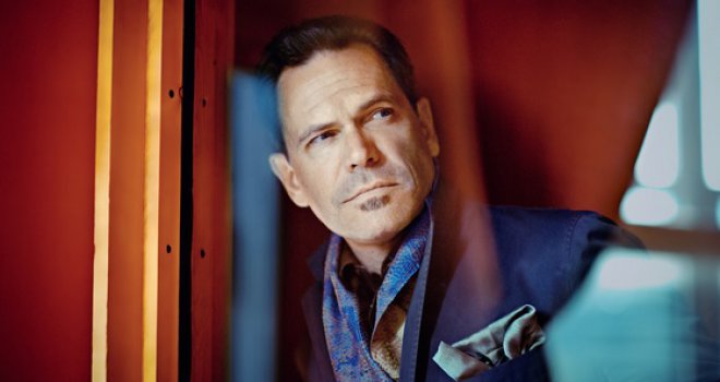 Kurt Elling u Sarajevu predstavlja svoj album 'Parisian Heartbreak'