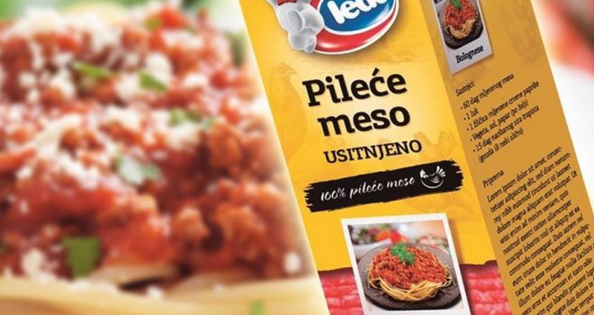 Opet pronađena salmonela: Ledo povlači još jedan proizvod!